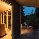 4 Personen Mit Sauna F2h8 * Ruhla