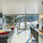 4 Personen Mit Sauna F2h8 Nyaraló Ruhla