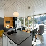 4 Personen Mit Sauna F2h8 *