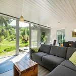 4 Personen Mit Sauna F2h8