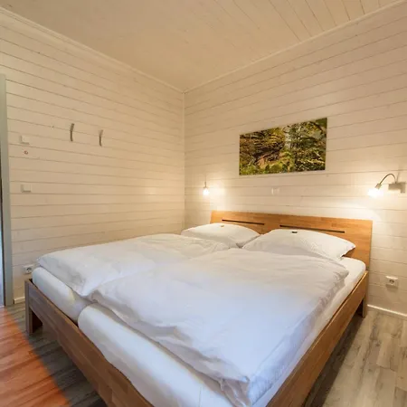 Dom wakacyjny 4 Personen Mit Sauna F2h8 Ruhla