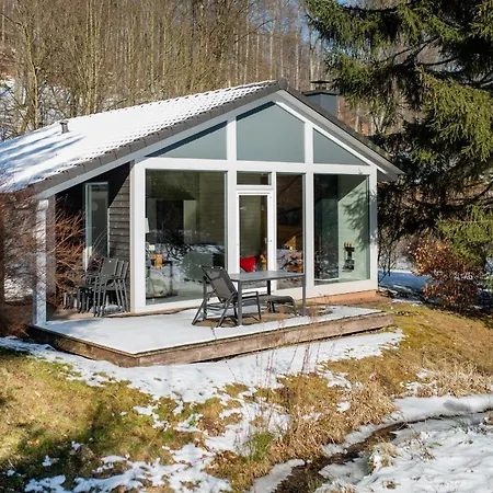 4 Personen Mit Sauna F2h8 Dom wakacyjny *