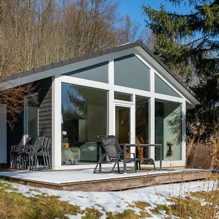 4 Personen Mit Sauna F2h8 * Ruhla