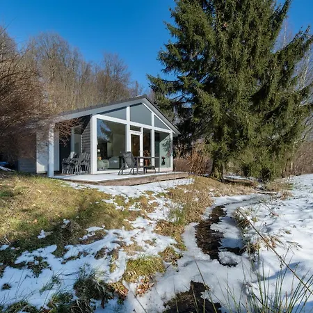 4 Personen Mit Sauna F2h8 Ruhla