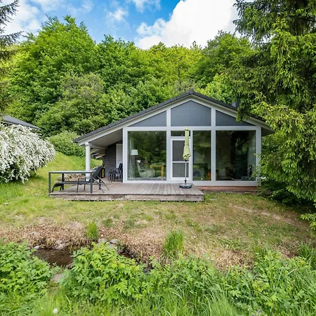 4 Personen Mit Sauna F2h8 * Ruhla
