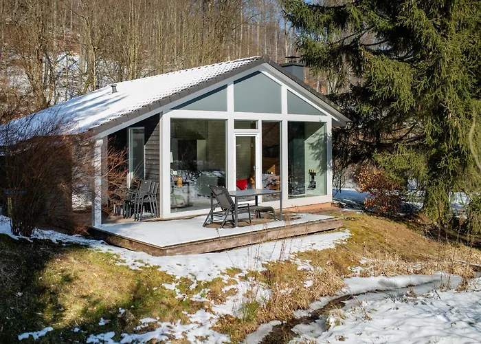 4 Personen Mit Sauna F2h8 Tatil Evi *