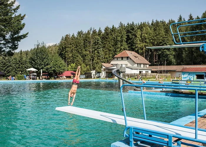 4 Personen Mit Sauna F2h8